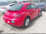 VOLKSWAGEN BEETLE 2.0T FINAL EDITION SE/2.0T FINAL EDITION SEL/2.0T S 3VWFD7ATXKM712450 снимка
