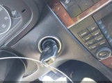 MERCEDES-BENZ C 280 LUXURY 4MATIC WDBRF92H67F861928 photo
