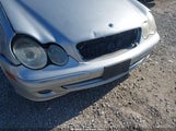 MERCEDES-BENZ C 280 LUXURY 4MATIC WDBRF92H67F861928 photo