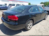VOLKSWAGEN PASSAT 2.5L SE 1VWBP7A32CC089642 снимка