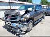 GMC SIERRA 1500 SLE 3GTP2VE74CG235237 снимка