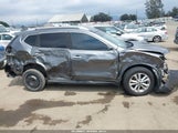 NISSAN ROGUE S 5N1AT2MTXJC821484 снимка