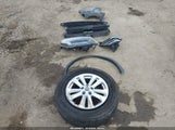 NISSAN ROGUE S 5N1AT2MTXJC821484 снимка