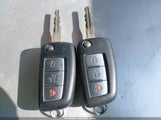 NISSAN ROGUE S 5N1AT2MTXJC821484 снимка