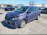 CHEVROLET SPARK 1LT CVT KL8CD6SA1GC632730 снимка