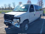 FORD E-350 SUPER DUTY XL 1FBSS3BL0DDB34697 fotografie