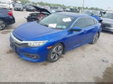 HONDA CIVIC EX-T 19XFC1F35GE045655 снимка