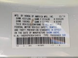 HONDA ACCORD EX-L 1HGCR2F83EA154619 снимка