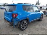 JEEP RENEGADE LATITUDE ZACCJABT4FPC09722 снимка