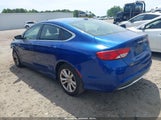 CHRYSLER 200 LIMITED 1C3CCCAB0FN628534 снимка