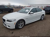 BMW 528I XDRIVE WBA5A7C53FD620911 снимка