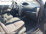 TOYOTA YARIS JTDBT903X94057262 снимка