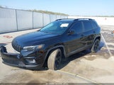 JEEP CHEROKEE ALTITUDE 4X4 1C4PJMLX9KD489084 снимка