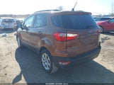 FORD ECOSPORT SE MAJ3P1TE3JC239196 снимка