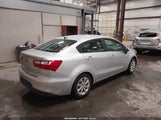 KIA RIO LX KNADM4A30G6667032 снимка