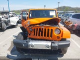 JEEP WRANGLER UNLIMITED SAHARA 1C4BJWEG4DL507020 снимка