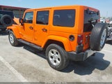 JEEP WRANGLER UNLIMITED SAHARA 1C4BJWEG4DL507020 fotografie