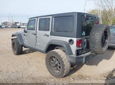 JEEP WRANGLER UNLIMITED SPORT 1C4HJWDGXGL328531 снимка