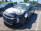 CHEVROLET MALIBU FWD 1LT 1G1ZD5STXRF221124 снимка