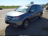 ACURA MDX TECHNOLOGY PACKAGE 2HNYD28628H544769 снимка