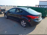 HYUNDAI ELANTRA GLS KMHDH4AE0DU927215 снимка