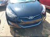 HYUNDAI ELANTRA GLS KMHDH4AE0DU927215 снимка