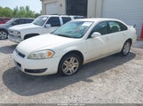 CHEVROLET IMPALA LT 2G1WC581169236398 снимка