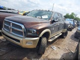 RAM 3500 LONGHORN 3C63RRNL3FG678554 снимка