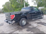 FORD F-150 XL 1FTEX1CMXBFB93604 снимка