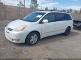 TOYOTA SIENNA XLE LIMITED 5TDZA22C94S172859 fotografie