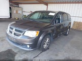 DODGE GRAND CARAVAN SXT 2C4RDGCG5JR209514 снимка