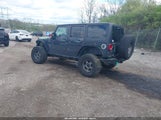JEEP WRANGLER UNLIMITED WILLYS WHEELER 1C4BJWDG6GL347759 снимка