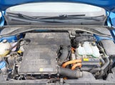 HYUNDAI IONIQ HYBRID BLUE KMHC65LC7HU024102 fotografie