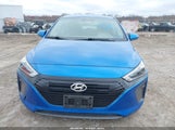 HYUNDAI IONIQ HYBRID BLUE KMHC65LC7HU024102 снимка