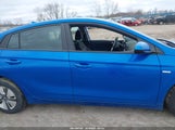 HYUNDAI IONIQ HYBRID BLUE KMHC65LC7HU024102 fotografie