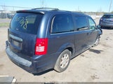CHRYSLER TOWN & COUNTRY TOURING 2A8HR54P68R787835 photo