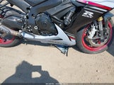 SUZUKI GSX-R750 JS1GR7MAXP7101316 снимка