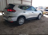 NISSAN ROGUE S FWD JN8AT2MT3LW005520 снимка