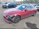 MERCEDES-BENZ C 300 4MATIC/LUXURY 4MATIC/SPORT 4MATIC 55SWF4KB7HU231035 снимка