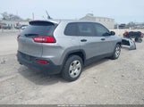 JEEP CHEROKEE SPORT 1C4PJLAB3EW123759 снимка