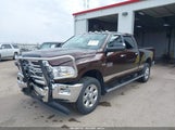 RAM 2500 BIG HORN 3C6UR5DJ8FG608609 снимка
