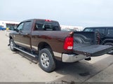 RAM 2500 BIG HORN 3C6UR5DJ8FG608609 снимка
