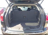 BUICK ENCLAVE LEATHER 5GAKRBKD6HJ237190 снимка