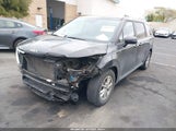 KIA CARNIVAL MPV LX SEAT PACKAGE KNDNB4H33N6128890 снимка