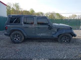 JEEP WRANGLER UNLIMITED SPORT S 4X4 1C4HJXDG6KW578720 снимка