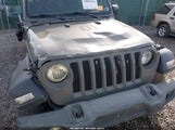 JEEP WRANGLER UNLIMITED SPORT S 4X4 1C4HJXDG6KW578720 снимка