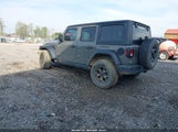 JEEP WRANGLER UNLIMITED SPORT S 4X4 1C4HJXDG6KW578720 снимка