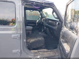 JEEP WRANGLER UNLIMITED SPORT S 4X4 1C4HJXDG6KW578720 photo