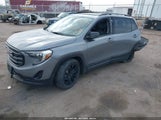 GMC TERRAIN AWD SLT 3GKALVEV4LL220637 снимка