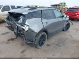 GMC TERRAIN AWD SLT 3GKALVEV4LL220637 снимка